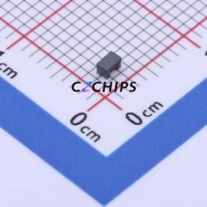 YLM2012-121T Common Mode <b>Filter</b> SMD-4P,2x1.2mm <b>RF</b> 2 125V 400mA 120Ohm@100MHz - Product Image 1