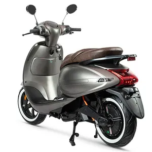 75kmh Scooter Electric Adult 4000W Scooter Motorcycle Petrol