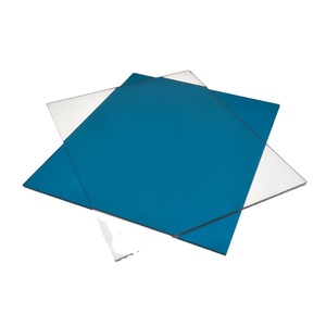 Résistance au vent haute résistance couleur personnalisée <span class=keywords><strong>prix</strong></span> de la feuille de polycarbonate pour <span class=keywords><strong>solarium</strong></span> Freestyle - Product Image 3