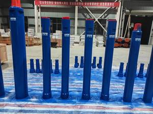 Martillos RC Completos PR52 PR54R, Herramienta de Perforación Forjada con Rosca Personalizada para Minería de Minerales - Product Image 3