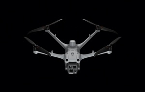 Base de Carga para Drones Matrice 4D/4TD de Alto Rendimiento, Protección IP56, Diseño Plegable, Compatible con Control Remoto, Transmisión de 25KM - Product Image 2