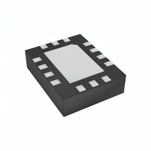 14 VFQFN Exposed Pad Electronics Component In Stock DSC2010FM2-A0001 Clock Timing - Product Image 1