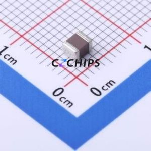 Condensateur SMD (MLCC) CL32Y475KCIVPJE 1210 (Capacité : 4,7 µF) (Précision : 10 % Tension nominale : 100 V) - Product Image 2