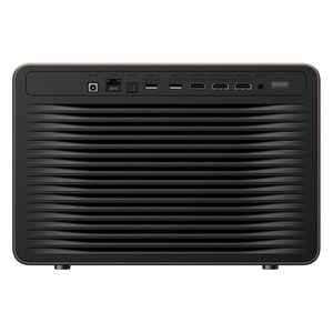 Proyector Hisense 4K 3840x2160 DLP, 6000 Lúmenes Ansi, Láser, Cine en Casa, HDR, IMAX, con Batería Integrada, Garantía de 3 Años - Product Image 2
