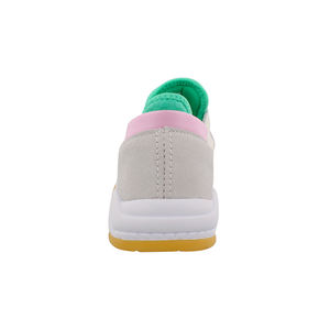 Zapatillas Adidas Originals Dimension Lo para Hombre en Combinación de Colores Blanco Nube/Blanco Hueso/Verde/Rosa |   100% Auténtico - Product Image 3
