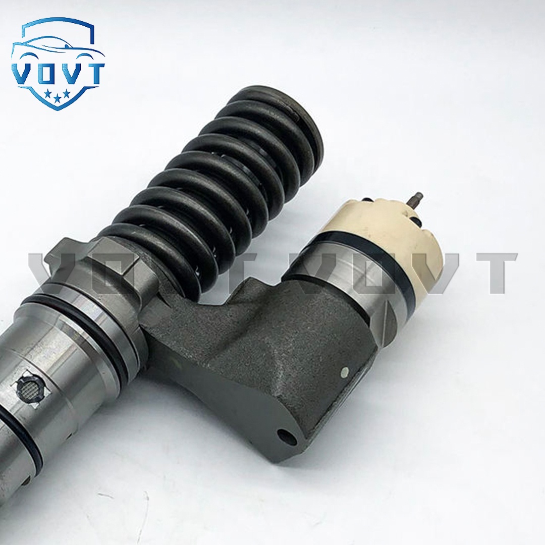 Diesel Engine Fuel Injector Diesel Motor Parts 212-3468 for Caterpillar CAT C-12 C12 SBF214
