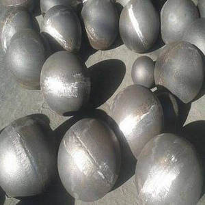 Media Esfera de Acero Inoxidable de Alta Calidad, Rodamiento de Bolas Hueco - Product Image 2