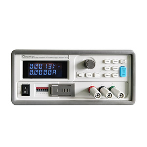 Fuente de Alimentación de CC Programable Chroma 62010L-36-7, 36V 3A, Bajo Ruido, Amplio Rango de Salida - Product Image 2
