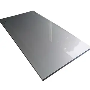 Factory low price guaranteed quality 3 2mm thick stainless steel plate
