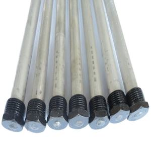 Howah Batang Anoda Pemanas Air <span class=keywords><strong>Magnesium</strong></span> <span class=keywords><strong>AZ31</strong></span> Desain Baru - Product Image 4