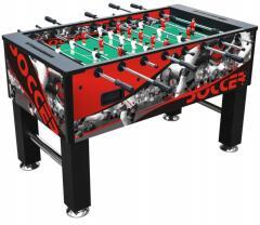 Mesa de Futbolito de MDF, Sistema Operado con Monedas, Mesa de Juego, Mesa Divertida para Gimnasio - Product Image 6