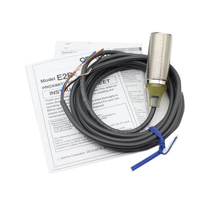 E2B-M30KS10-WZ-B1 de proximité E2bm30ks10wzb1 Capteur - Product Image 1