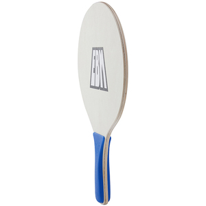 Gỗ Bãi Biển Vợt Tennis Trò Chơi Ngoài Trời Mái Chèo Vợt Tennis Tùy Chỉnh Mái Chèo Vợt - Product Image 4