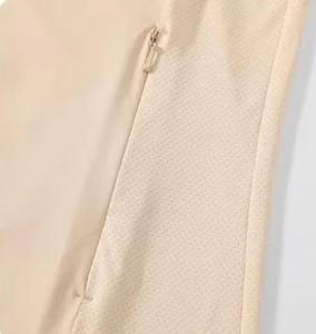 Customizable <b>Fishing</b> Jacket Hooded Full Face Coverage Sun Protection <b>Fishing</b> Coat Mosquito-Repellent Outdoor Angling Wear - Product Image 6