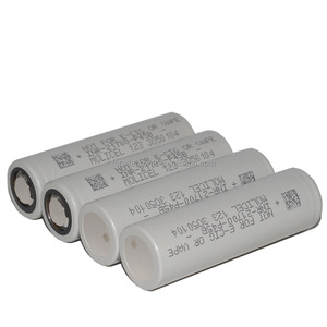 Original 3.6V Molicel 21700 P45B INR21700-P45B 4500mAh Molicell P45B 45A Discharge <b>Battery</b> for <b>Drone</b> <b>Battery</b> Pack - Product Image 4