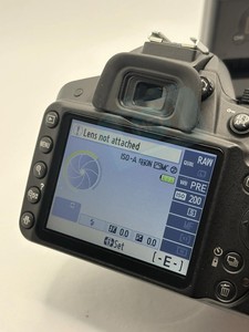 HFT Professional D3200 Digital Camera Full-frame CMOS 3.0inch <b>HD</b> Display 1080P Full Video 1 Year Warranty for Dslr Camera Profes - Product Image 5