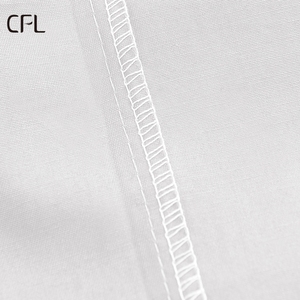 Set di biancheria da letto per Hotel personalizzato <span class=keywords><strong>copriletto</strong></span> trapunta imbottito in poliestere d'oca doppio <span class=keywords><strong>copriletto</strong></span> in cotone estivo invernale - Product Image 3