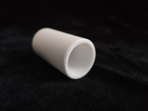 이케 맞춤형 고밀도 알루미나 세라믹 튜브 - Product Image 5