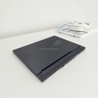Harga terjangkau Untuk laptop gaming bekas A sus ROG Strix G4 i7 10gen 16G 512G SSD RTX 2070(8G) untuk mahasiswa, hiburan, dan bisnis.