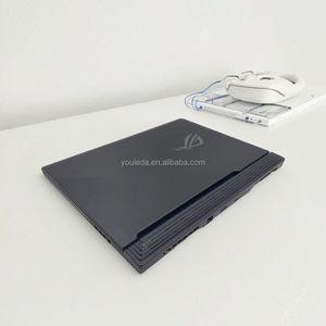 Precio bajo para un portátil gaming usado ASUS ROG Strix G4 i7 10ma generación 16G 512G SSD RTX 2070(8G), ideal para estudiantes, entretenimiento y negocios. - Product Image 2