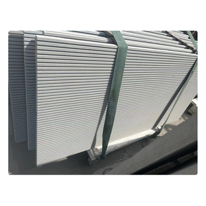แผงคอนกรีตผนังด้านนอกน้ำหนักเบาและปรับแต่งได้มีความแข็งแรงสูง - Product Image 1