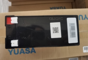 Baterías de Plomo-Ácido de Ciclo Profundo para Almacenamiento Solar de 6V 1.2Ah 2.8Ah 4Ah 7Ah 10Ah 12Ah, Baterías de Plomo-Ácido GEL NP7-6 - Product Image 5