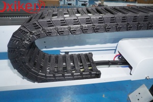 <span class=keywords><strong>Braccio</strong></span> Robotico IML XKJY3-700WD OEM a 3 Assi per Manipolazione <span class=keywords><strong>e</strong></span> Iniezione Automatica di Contenitori Alimentari in Plastica a Parete Sottile - Product Image 6