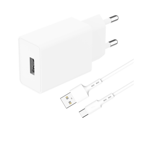Ce Rohs Chứng Nhận EU Cắm USB L-Loại Power <span class=keywords><strong>Adapter</strong></span> Di Động USB Để L-Loại Nhanh Chóng Sạc Tường Sạc Thích Hợp Cho <span class=keywords><strong>iPhone</strong></span> - Product Image 4