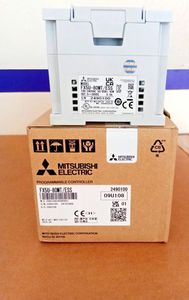 Module de contrôleur programmable PLC de la série FX5U, neuf et original, FX5U-80MT/ESS FX5U-80MR/ESS FX5U-80MT/ESS - Product Image 5