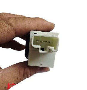NUEVO Interruptor Eléctrico Hnrock para Puerta de Pasajero, Interruptor de Palanca para Autobús King Long, Golden <span class=keywords><strong>Dragon</strong></span>, Higer, Accesorios para Autobús - Product Image 5