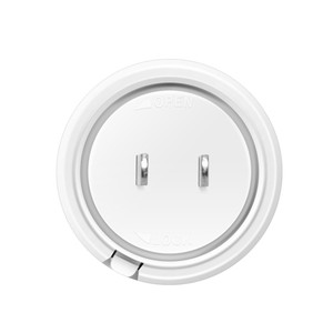 Detector de Gas de seguridad inteligente para el hogar, alarma de Gas con <span class=keywords><strong>WiFi</strong></span>, Control remoto por aplicación Tuya, respuesta sensible al sonido - Product Image 6