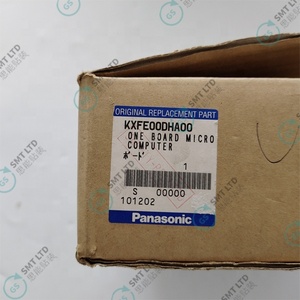 MICRO-ORDINATEUR MONOBLOC KXFE00DHA00 pour machine SMT Panasonic - Product Image 5
