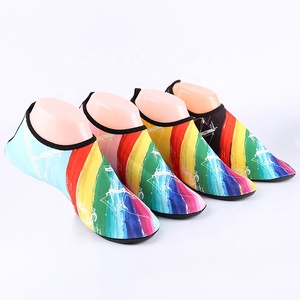 Chaussures d'hiver en néoprène pour hommes, pieds nus, chaussettes d'eau, de plage, de sport aquatique, de <span class=keywords><strong>surf</strong></span> et de natation, 2019 - Product Image 3