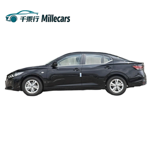 <span class=keywords><strong>Nissan</strong></span> Sylphy Usado Preferido por Familias, Automático, Volante a la Izquierda, R18, Económico, Duradero, Cómodo, Eficiente en Combustible, Sedán para Viajes Urbanos, con Asientos de Cuero - Product Image 2