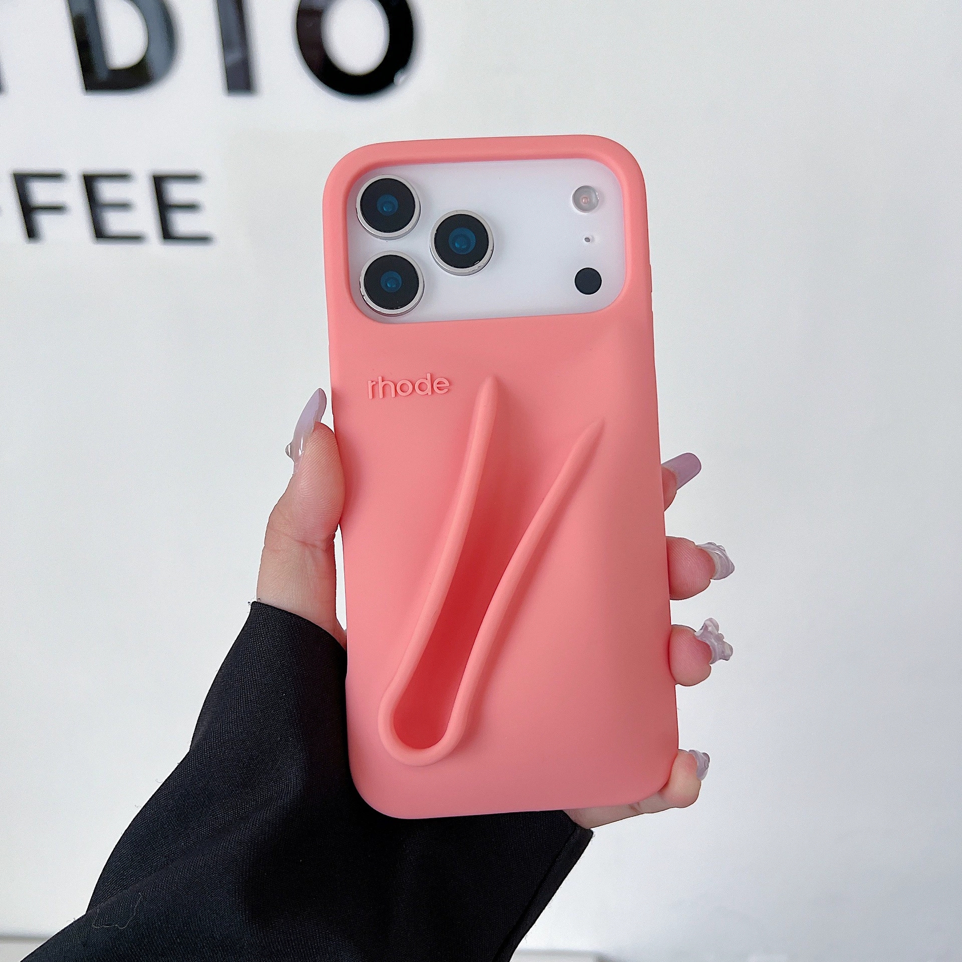 perche orange