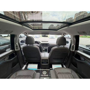 <span class=keywords><strong>Prix</strong></span> bas zéro kilométrage <span class=keywords><strong>VW</strong></span> Viloran 2023 gouvernail gauche R18 taille des pneus 5 portes 7 sièges MPV intermédiaire - Product Image 6