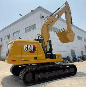 Excavatrice Caterpillar d'occasion du Japon pour CAT 320, bon état, 20 tonnes, seconde main, cat320 320gc 320d2 320c - Product Image 1
