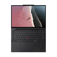 Nuevo Portátil Lenovo Thinkpad X13 AMD Ryzen AI7 PRO 350 32GB LPDDR5x 512GB/1TB SSD 13.3 Pulgadas FHD Empresarial y Personal