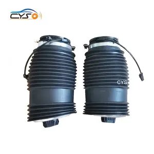 Rear Right Air Suspension Spring Bag for Mercedes E-Class W213 GLC AWD X253 2133200225