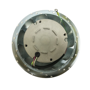 พัดลมแกนหมุนของแท้ใหม่จาก FANUC รุ่น A90L-0001-0548/F - Product Image 3