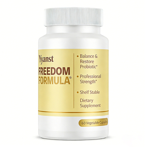 Cápsulas de Probióticos de Marca Privada de Alta Calidad, Promueven la Salud Gastrointestinal, Promueven la Digestión, Cápsulas para Adelgazar y Perder Peso - Product Image 2