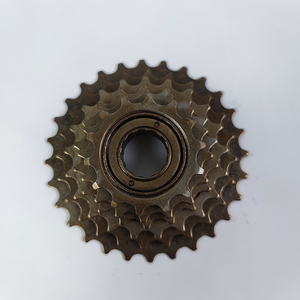 2024 Hi-Q (haute qualité) <span class=keywords><strong>Cassette</strong></span> de vélo 10 <span class=keywords><strong>vitesses</strong></span> <span class=keywords><strong>11</strong></span>-25/<span class=keywords><strong>28</strong></span>/32/36/40/42T <span class=keywords><strong>Cassette</strong></span> adaptée pour VTT vélo de route WAKE volant d'inertie - Product Image 5