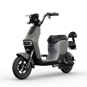 Motocicleta Deportiva Inteligente Digital con Tecnología Digital, de Litio/Plomo-ácido - Product Image 4