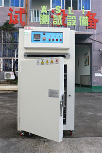 Pcb Forçado Forno De Secagem De Ar Caminhada No Forno - Product Image 3