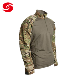 Pro chemise <span class=keywords><strong>de</strong></span> <span class=keywords><strong>combat</strong></span> veste <span class=keywords><strong>militaire</strong></span> tactique - Product Image 2