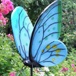 Lámpara LED Dinámica para Jardín Exterior IP65, Decoración Navideña y de Halloween, Iluminación Decorativa para Paisajes - Product Image 1