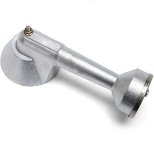 둥근 <span class=keywords><strong>bayou</strong></span> 클래식 쿠커 프레임을위한 고압 주철 프로판 버너 교체 - Product Image 2