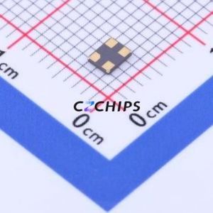 C3SB40.000F09E12 Crystal (Passive) SMD3225-4P Crystal Oscillator SMD Crystal Oscillator 40MHz 10ppm 9pF - Product Image 2
