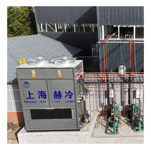 Chambre Froide Personnalisable – Unité de Réfrigération, Congélateur Rapide, Conteneur Réfrigéré, Refroidisseur à Eau, Stockage Réfrigéré - Product Image 1