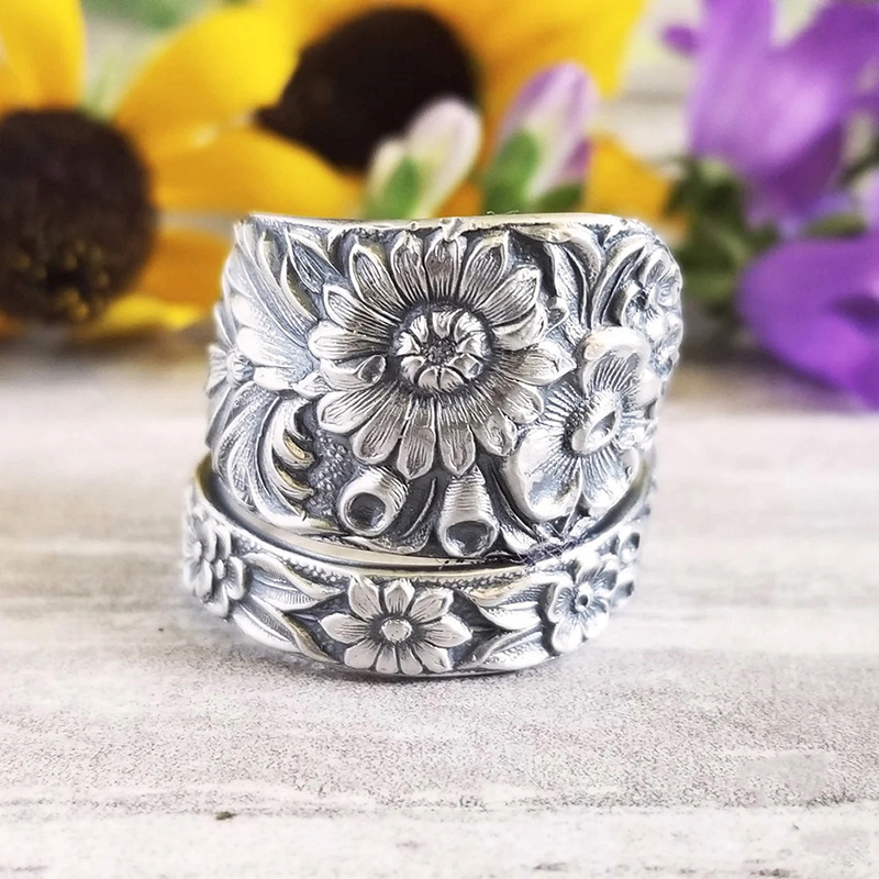 H355 ancient silver